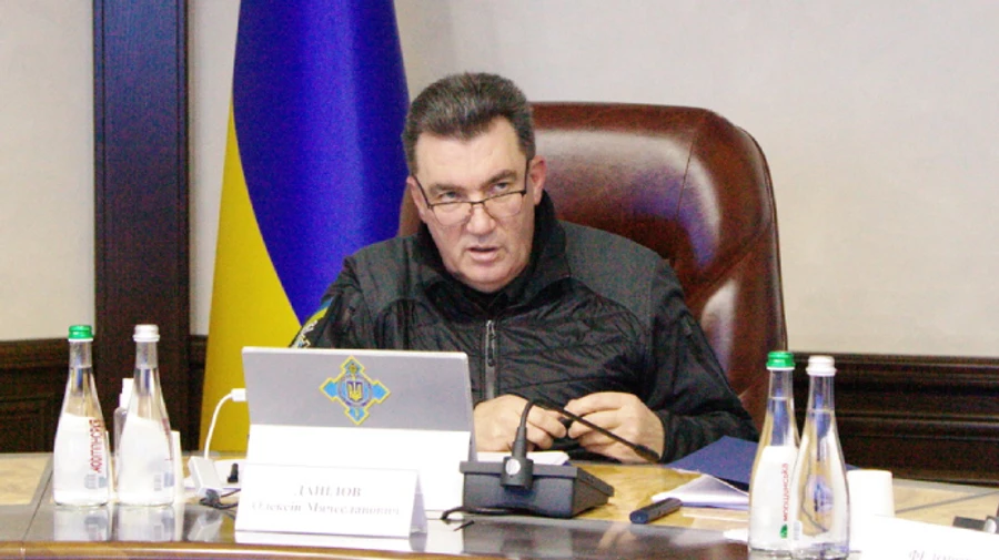 Number of citizens who left Russia is twice the number of сonscripted people – National Security and Defence Council of Ukraine