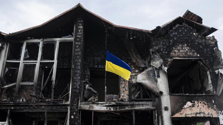 Голова Київської ОВА закликав жителів області зберігати спокій