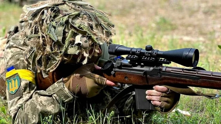 На Сєвєродонецькому напрямку ЗСУ відкинули ворога – зведення штабу