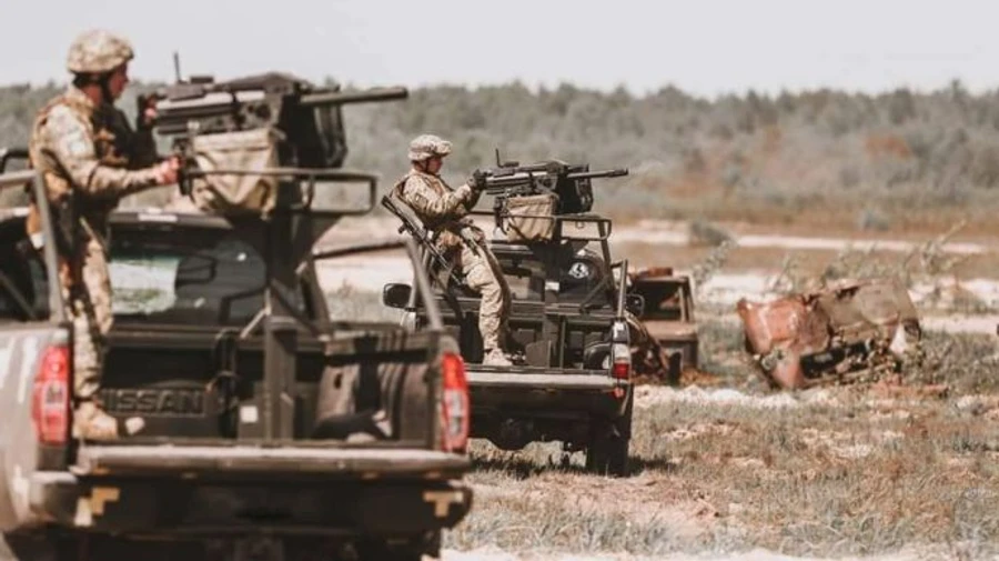 General Staff: occupiers create 19 commandant's offices in Kherson and Zaporizhzhia Oblasts