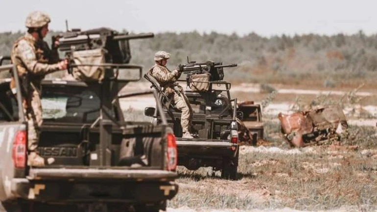 Окупанти створили у Херсонській і Запорізькій областях 19 комендатур – Генштаб