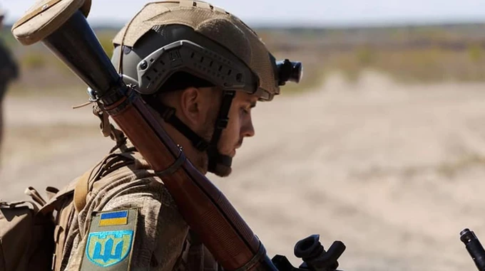 Через 1,5-2 місяці Україна розпочне масштабний контрнаступ – CIT