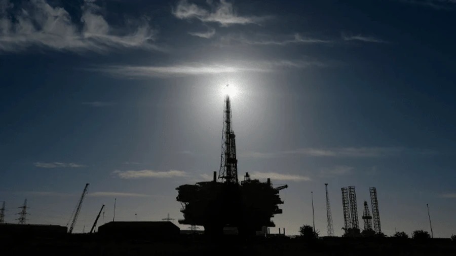 Нефть подорожала до уровня 2014 года — почти 100 долларов за баррель