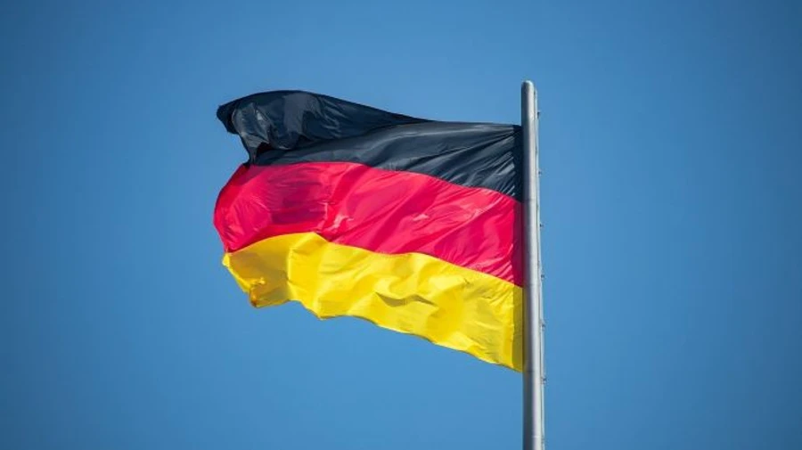 Германия начала председательство в Группе семи