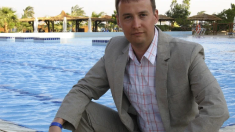 Швейцария выдала США россиянина, работающего на администрацию Путина