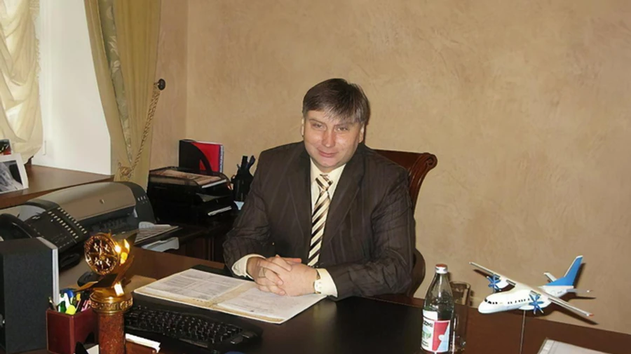 Брат судді Вовка вийшов з СІЗО: внесли заставу