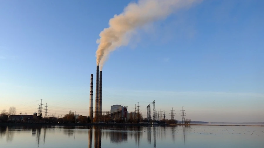 Один із постраждалих внаслідок аварії на Бурштинській ТЕС помер