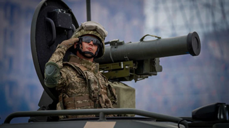 Топ-15 корупційних ризиків на заваді розвитку Укроборонпрому