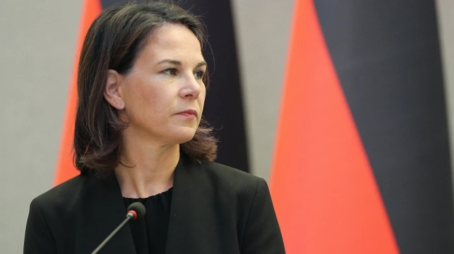 У Німеччині анонсували нові поставки зброї Україні