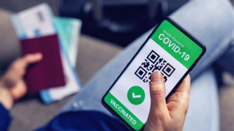 МОЗ роз'яснює, що COVID-сертифікат видають на підставі щеплення п’ятьма вакцинами