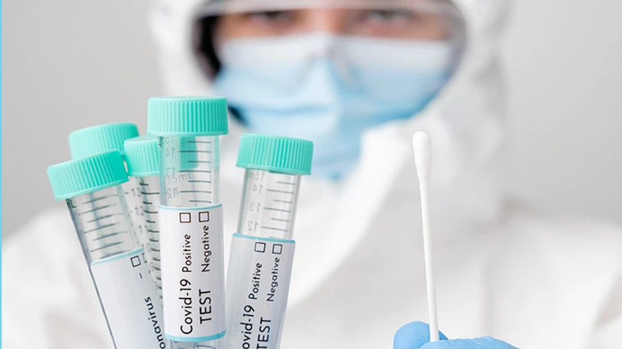 Украина – 18 в мире и 8 в Европе по смертности от коронавируса