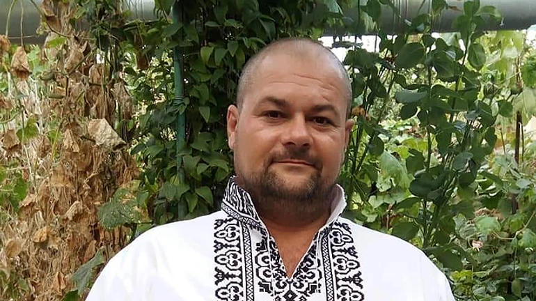 У Харкові помер військовий, якого поранили в районі ООС