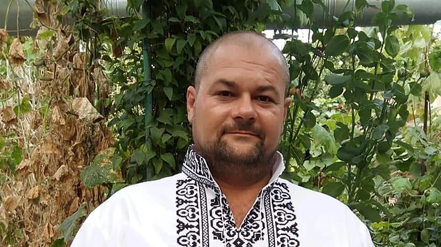 У Харкові помер військовий, якого поранили в районі ООС