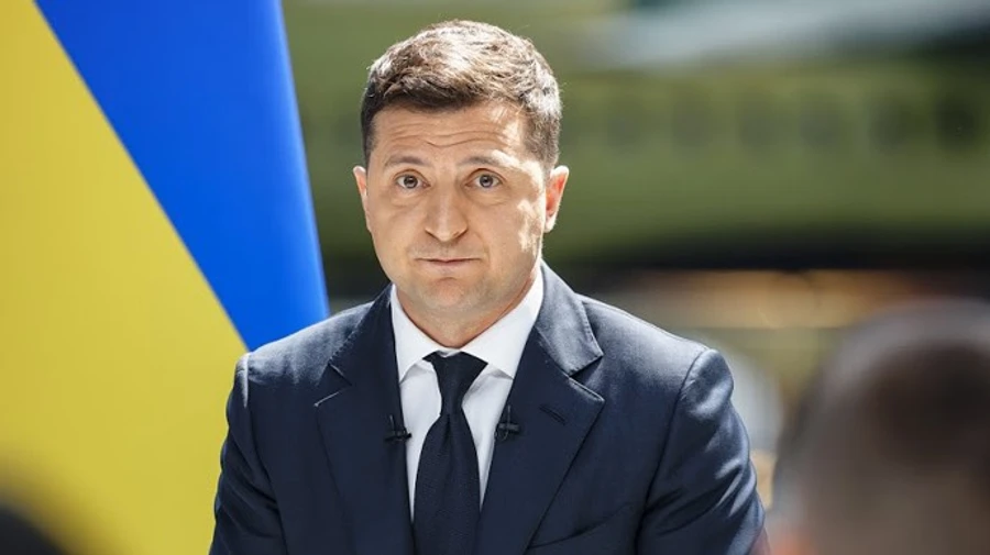 Новости 14 июля: отмена указа Зеленского, закон о языке теперь конституционный