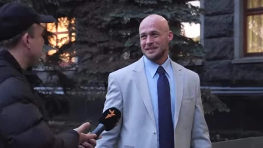 Суд відмовив брату Єрмака у задоволенні позову проти нардепа Лероса