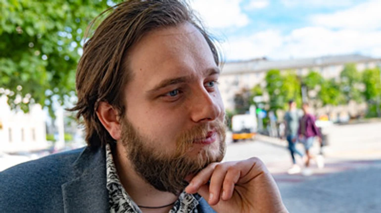 Остап Украинец: Твой индивидуальный украинский язык не обязан быть таким, как требует несуществующий золотой стандарт