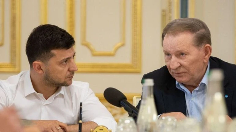 Оцінка президентів: найбільше довіряють Зеленському, найкращим вважають Кучму