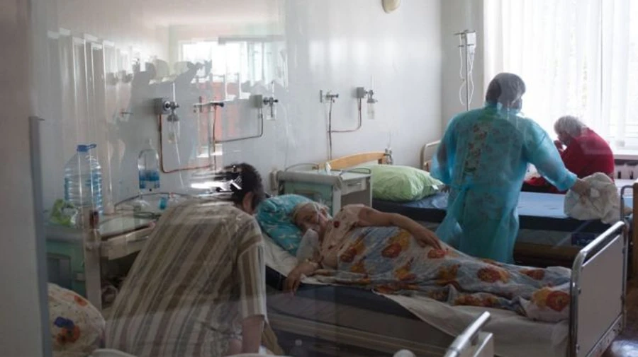 МОЗ дослідить, скільки реально людей перехворіли на COVID і мають антитіла