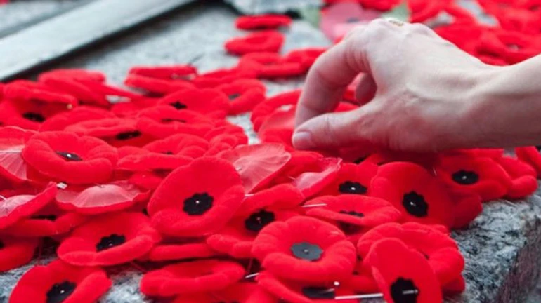 Украинцы определились, праздновать ли 8 и 9 мая