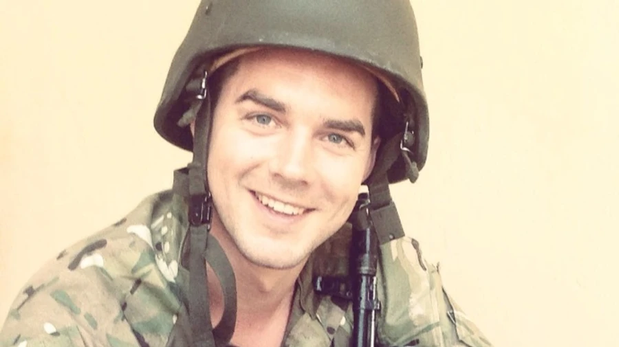 Подозреваемый в создании ЧВК Шевченко отрицает причастность и ждет доказательств СБУ