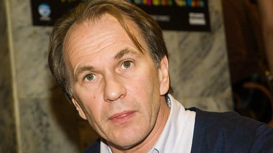 Ще одного російського актора визнали загрозою українській нацбезпеці