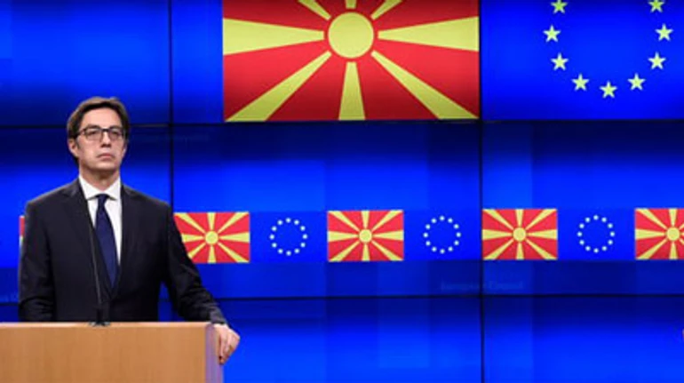 Шантаж історією: навіщо Болгарія заблокувала шлях Македонії до ЄС