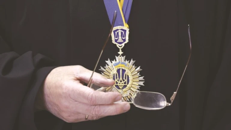 Венецианская комиссия заявила Украине о необходимости очистки Высшего совета правосудия