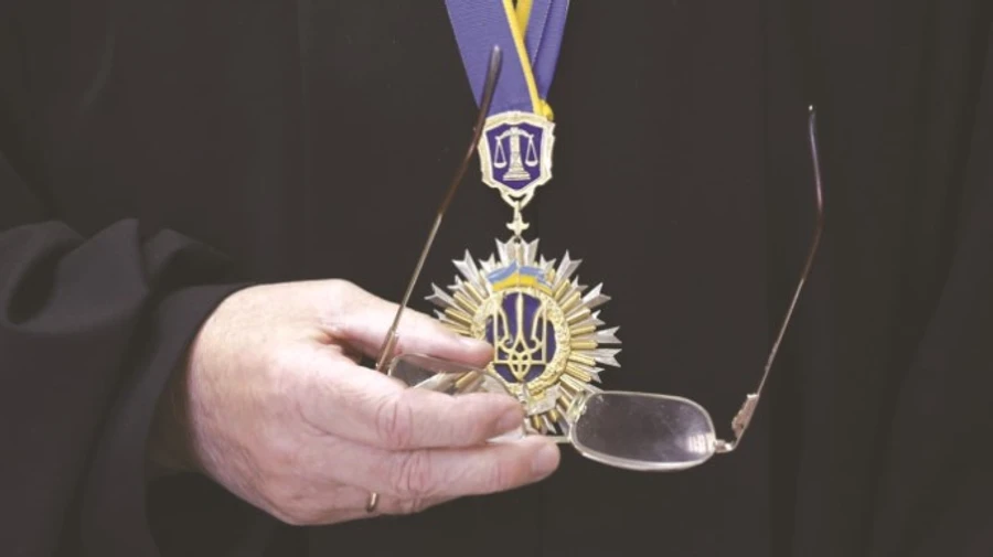 Венецианская комиссия заявила Украине о необходимости очистки Высшего совета правосудия