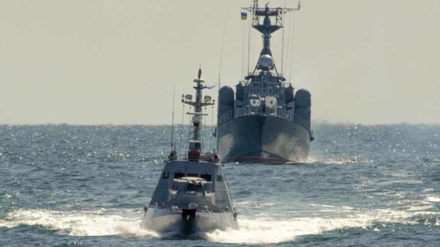 Сі Бриз через епідемію пройдуть лише в морській фазі із залученням авіації