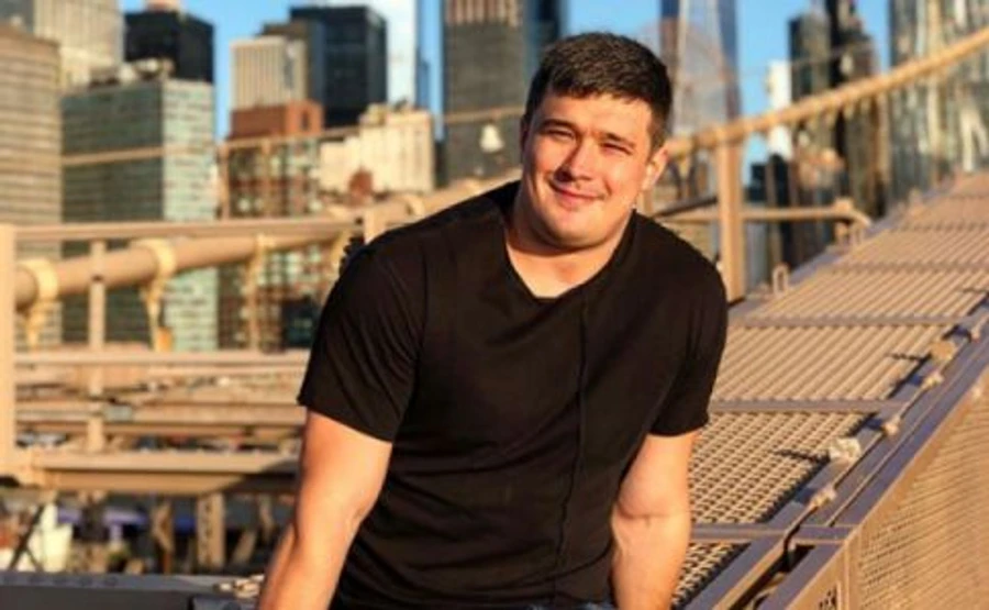 В Україні з'явився кабінет громадянина