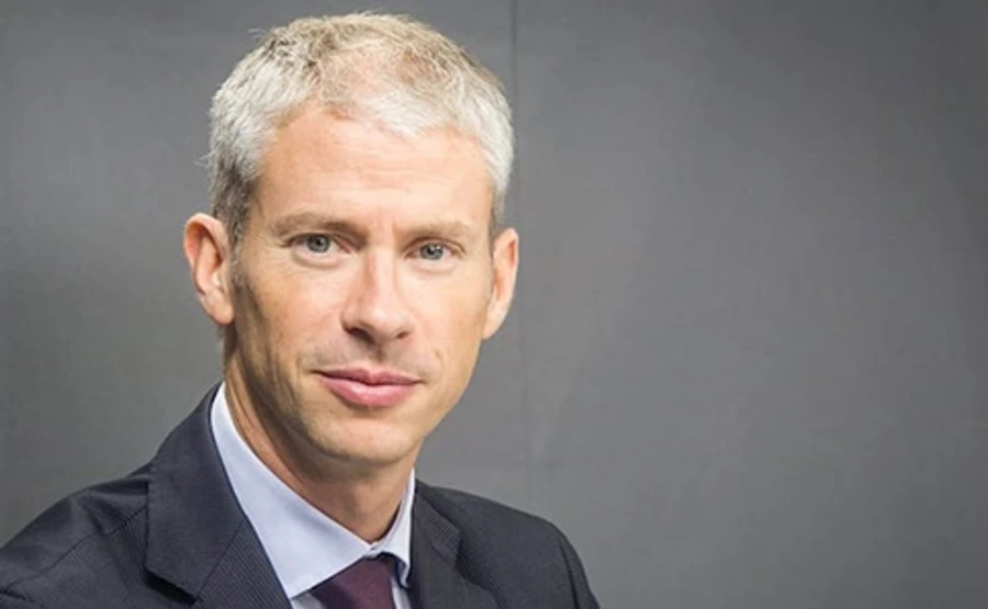 У французького міністра виявили коронавірус