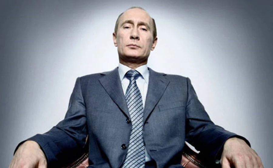 Путін хоче підписати зміни до Конституції в річницю анексії Криму