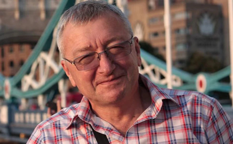 В Одесі упізнали 16-ту жертву пожежі: директор Інституту морської біології