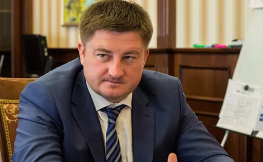 Мамі неефективного глави Держрезерву подарували квартиру на Печерську