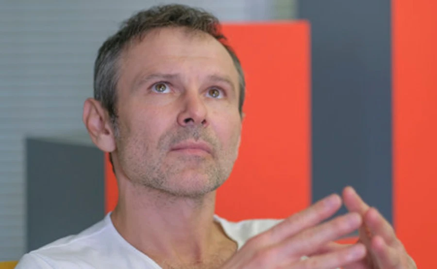 Вибори в Раду: з'явився свіжий рейтинг партій