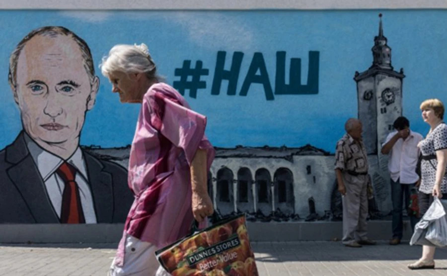 Оккупанты переселили в Крым полмиллиона правильных россиян – Меджлис