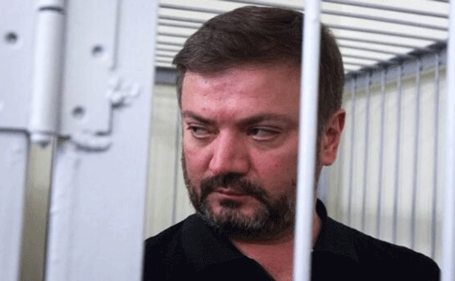 Экс-нардепу выплатят 9,6 тыс за душевные страдания из-за обвинения в сепаратизме