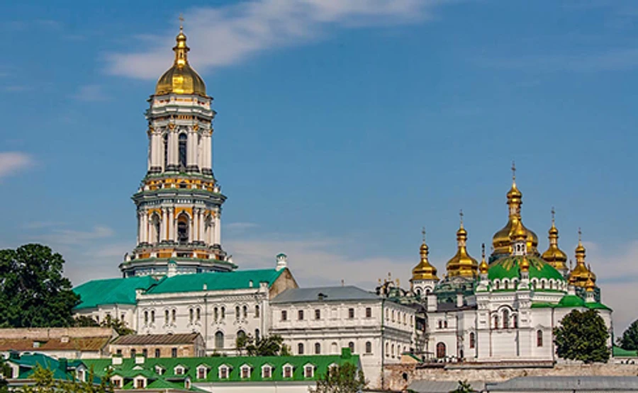 Філарет розповів, як забрати в УПЦ МП Лавру