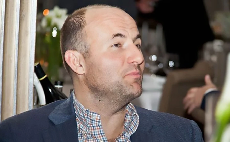 Це фейк: Фукс спростовує своє затримання в Мексиці