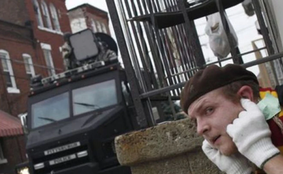 За акустической атакой на дипломатов США стоит Россия - СМИ