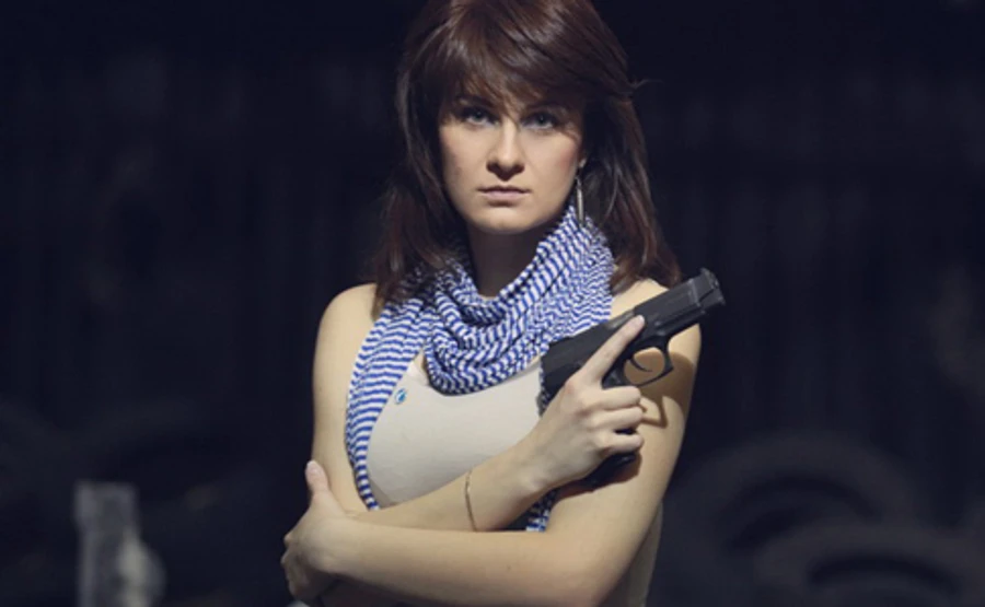 Арештованій у США росіянці висунули нове звинувачення – ЗМІ