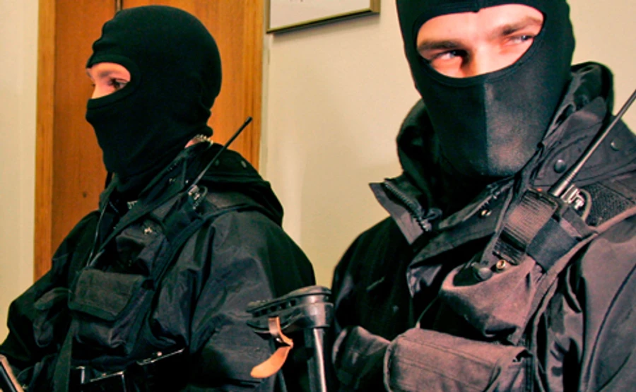 Під час обшуків у Савченко вилучили низку речей – адвокат