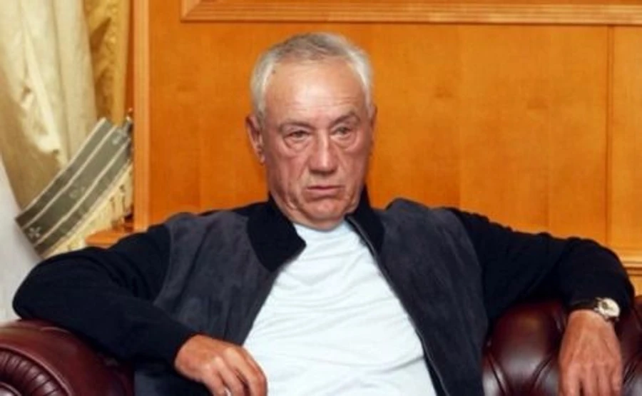 Луценко: Охоронець Димінського приїхав на місце ДТП і сів за кермо