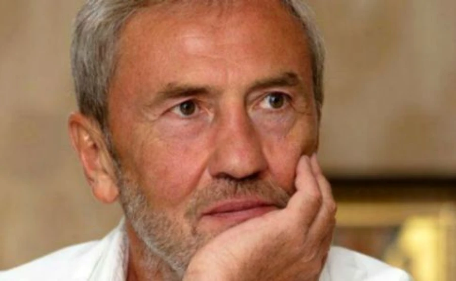 Грузия не выдаст Украине Черновецкого – прокуратура