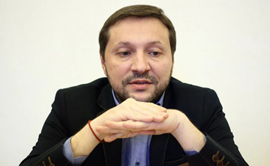 Стець подав у відставку