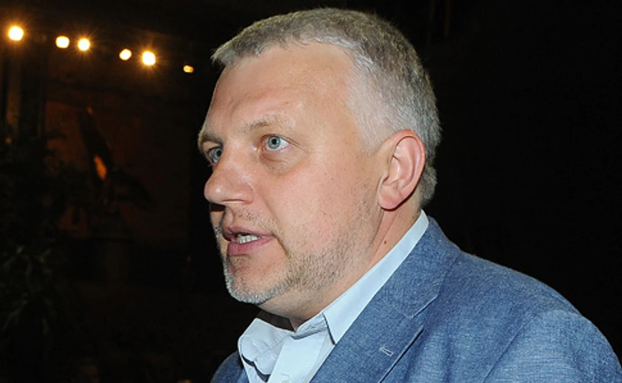 Дело Шеремета: Полиция допросила Устименко 