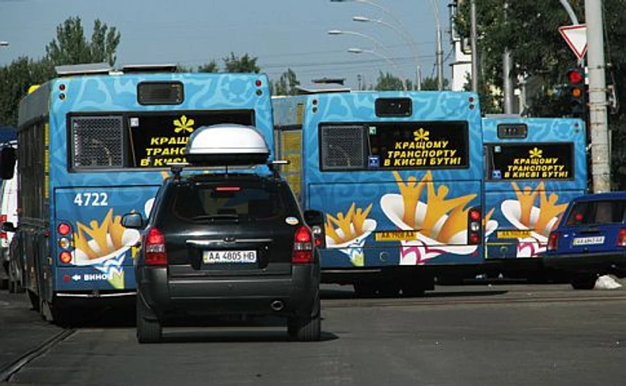 Участникам АТО объясняют, что делать, если не везут бесплатно