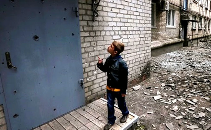 Бойовики в ОРДО готують з дітей диверсантів – доповідь