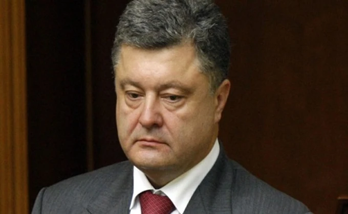 Порошенко охраняют бывшие телохранители Януковича – СМИ