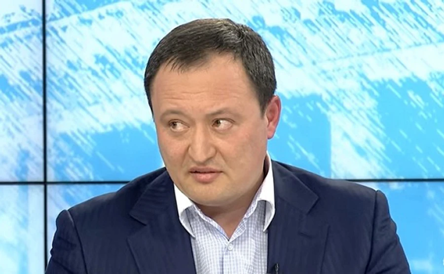 Advisor to Zaporizhzhia Governor Is ‘Yanukovych Manager’
